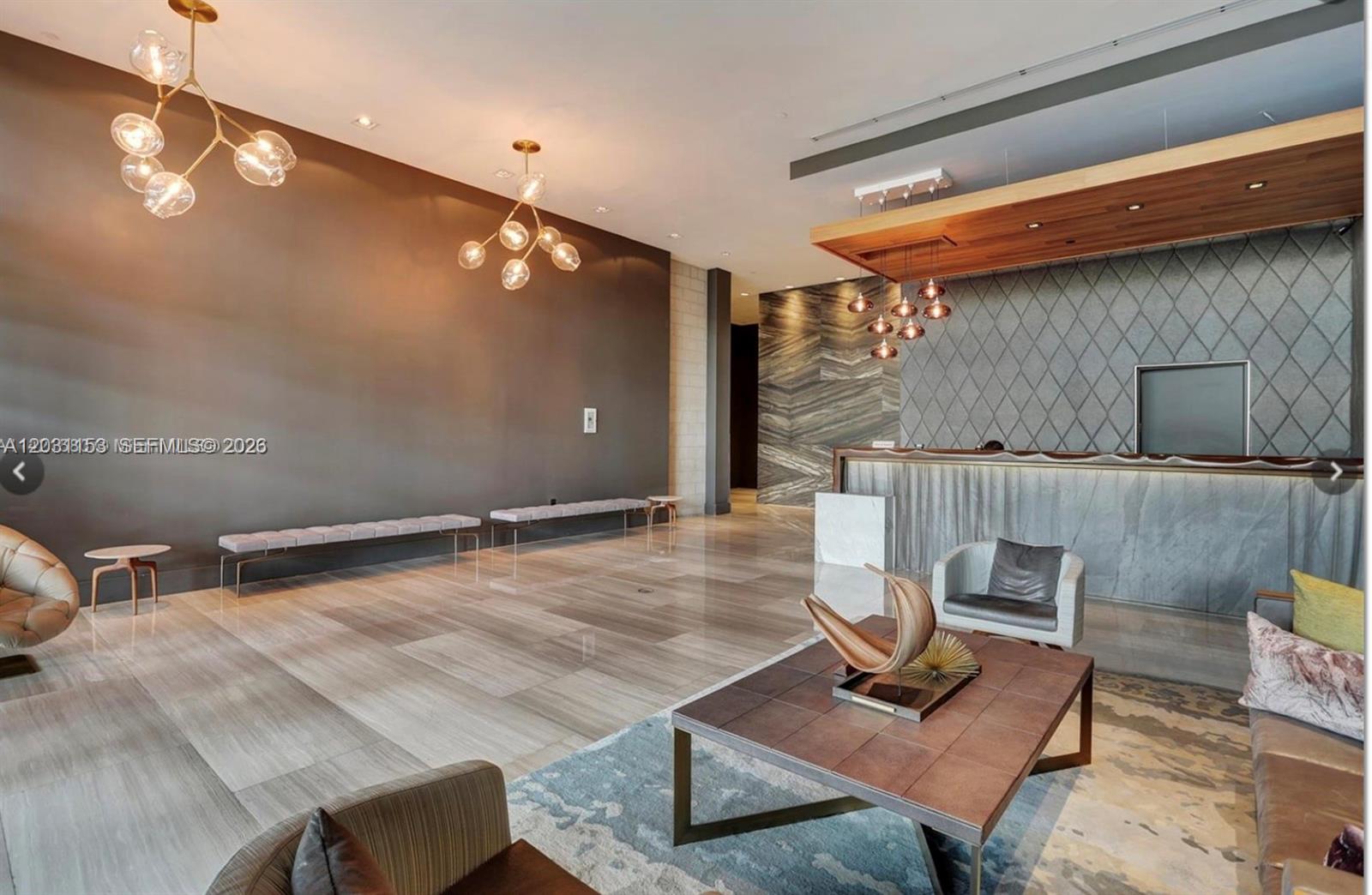 TWO MIDTOWN MIAMI CONDO - Residential