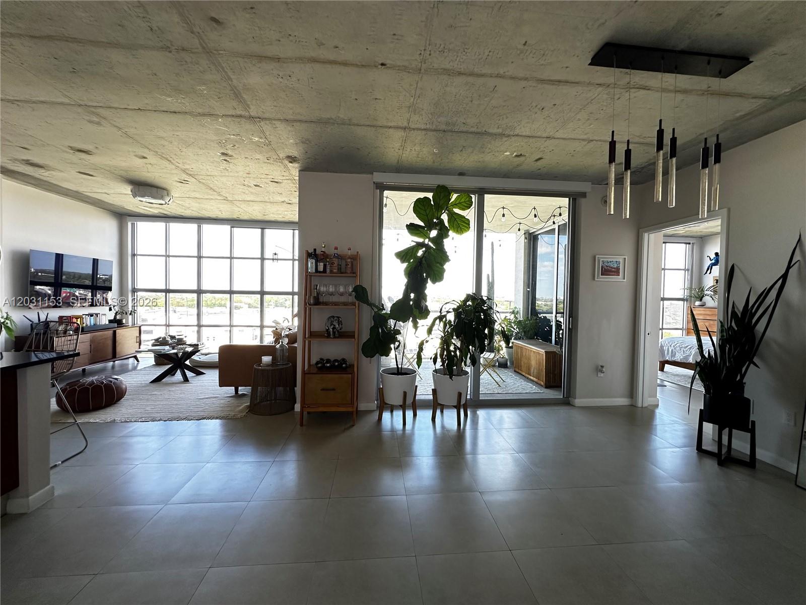 TWO MIDTOWN MIAMI CONDO - Residential