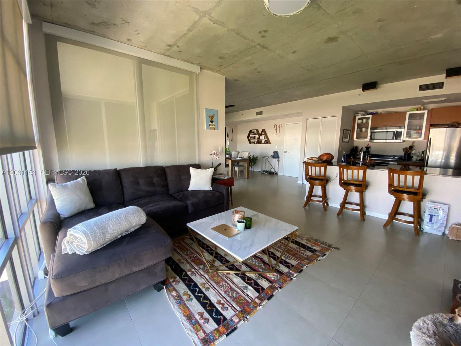 TWO MIDTOWN MIAMI CONDO - Residential