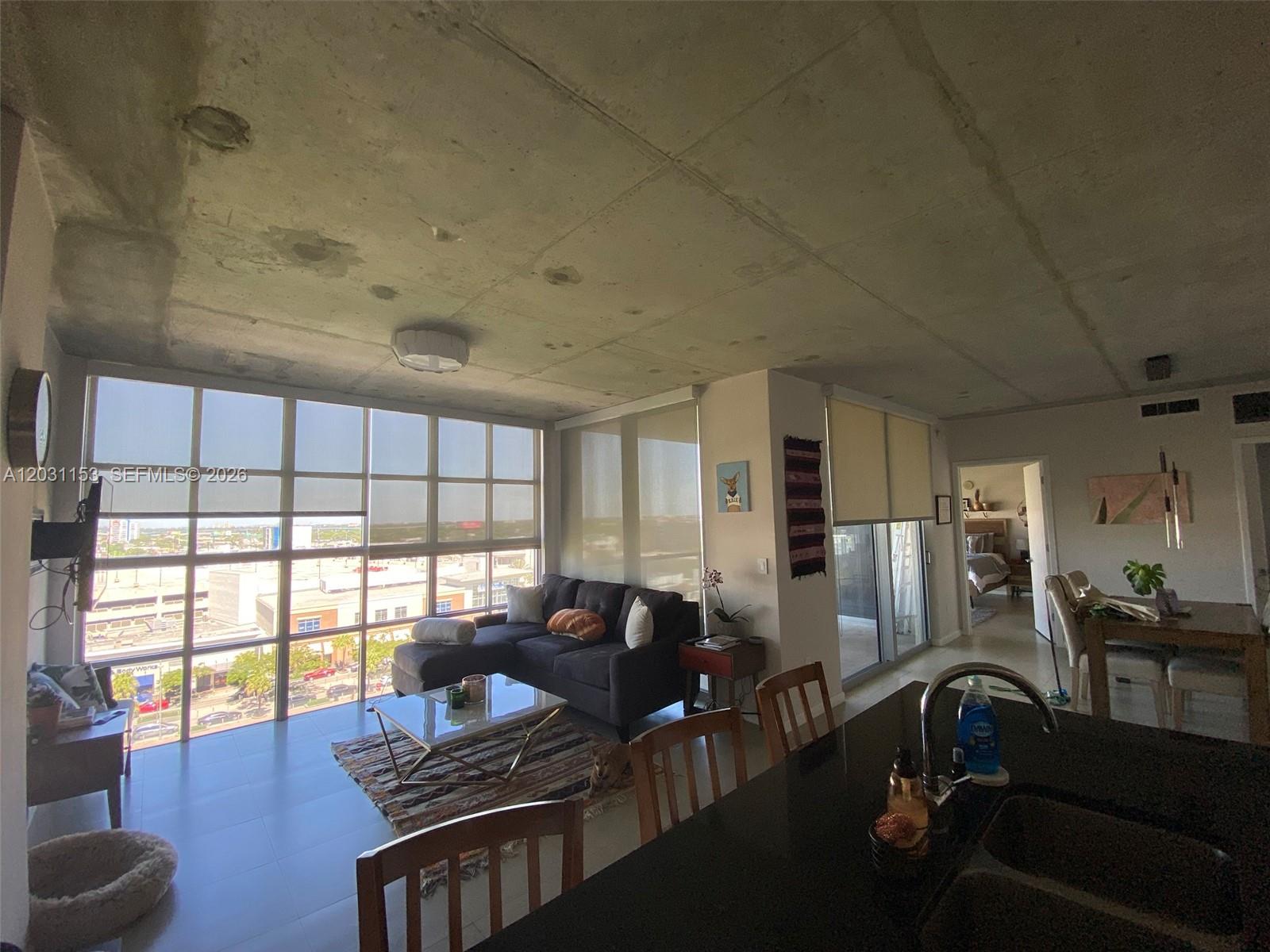 TWO MIDTOWN MIAMI CONDO - Residential