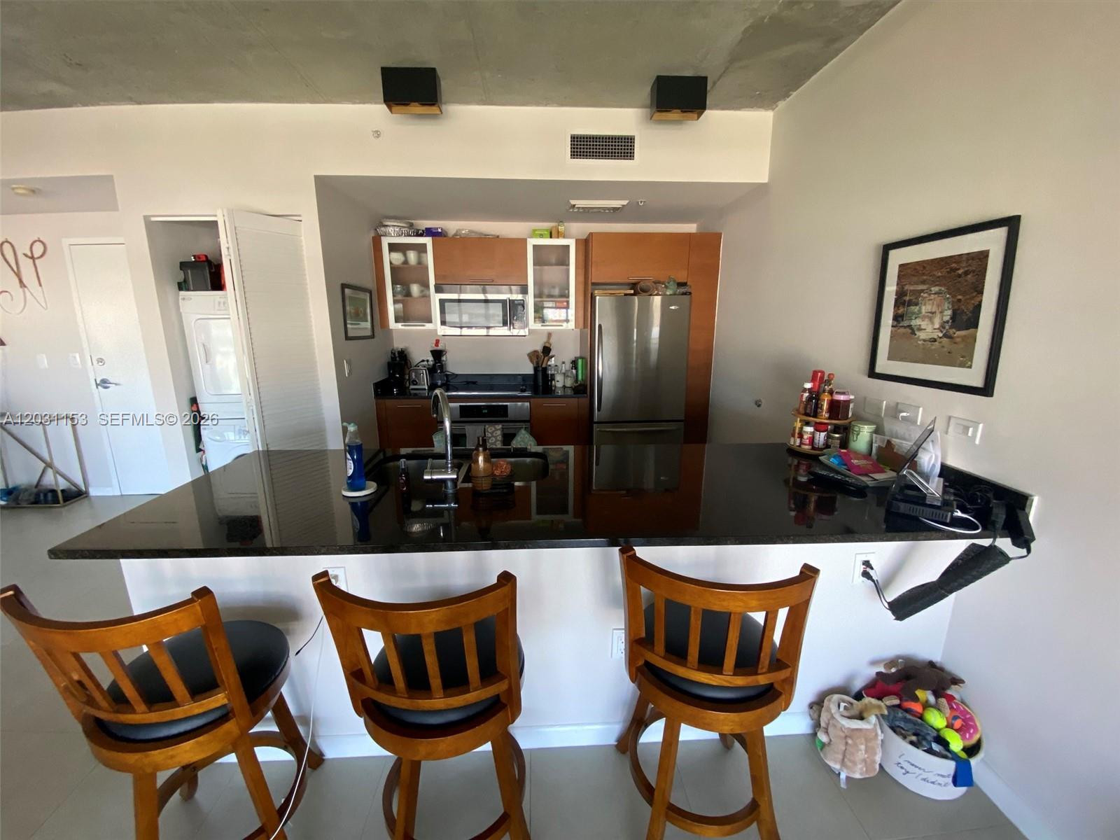 TWO MIDTOWN MIAMI CONDO - Residential