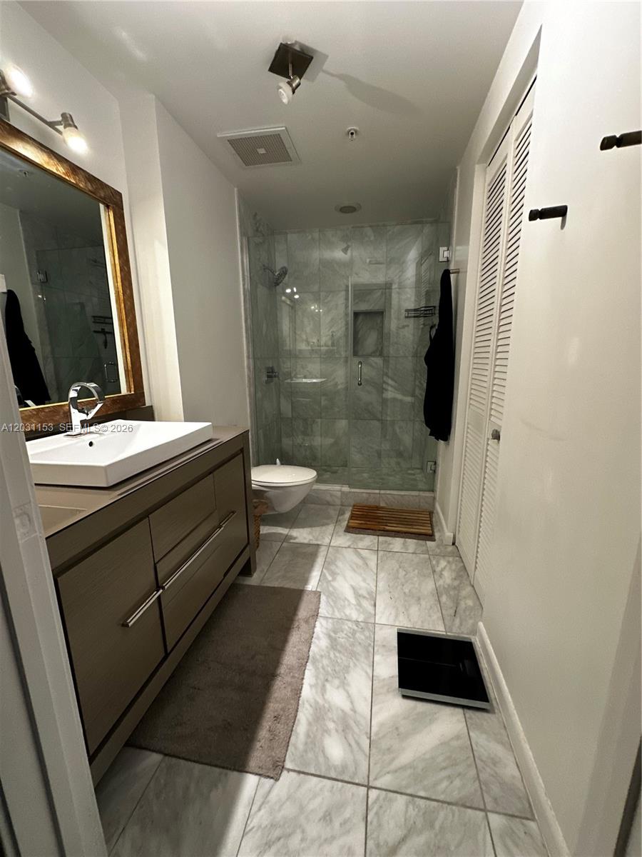 TWO MIDTOWN MIAMI CONDO - Residential