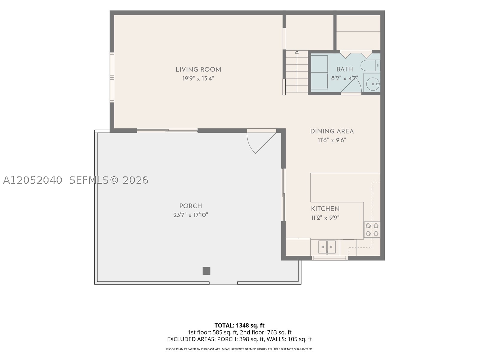 CAMELOT ONE CONDO - Residential