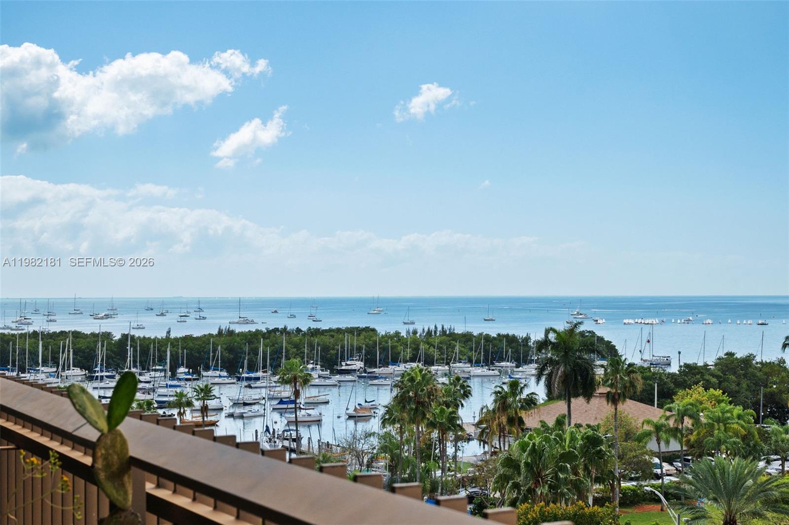 YACHT HARBOUR CONDO - Residential