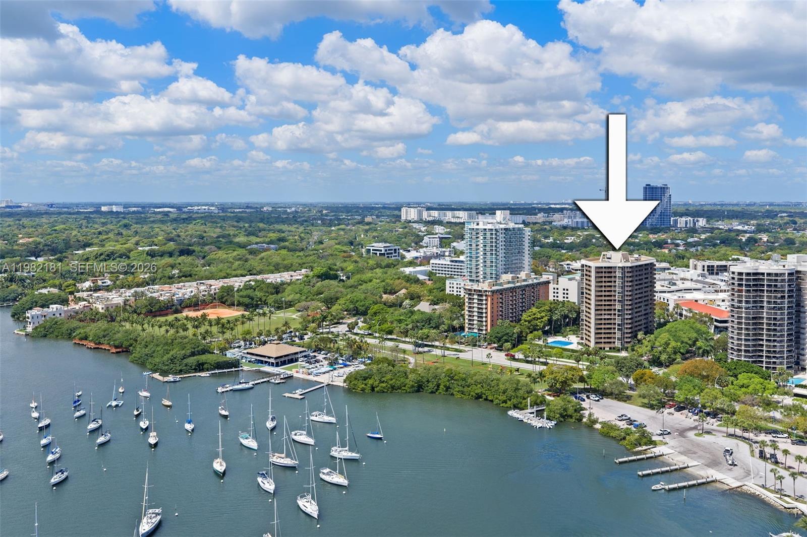 YACHT HARBOUR CONDO - Residential
