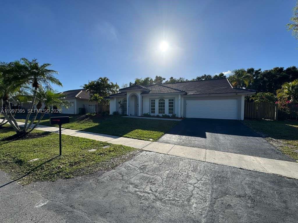 BONAVENTURE LAKES ADD 2 - Residential