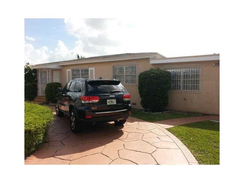 Miami Gateway - Residential Lease