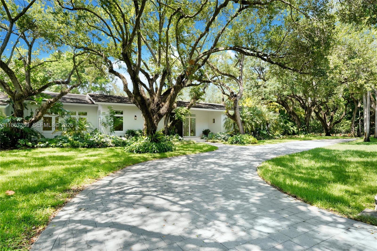 SNAPPER CREEK LAKES SUB - Residential