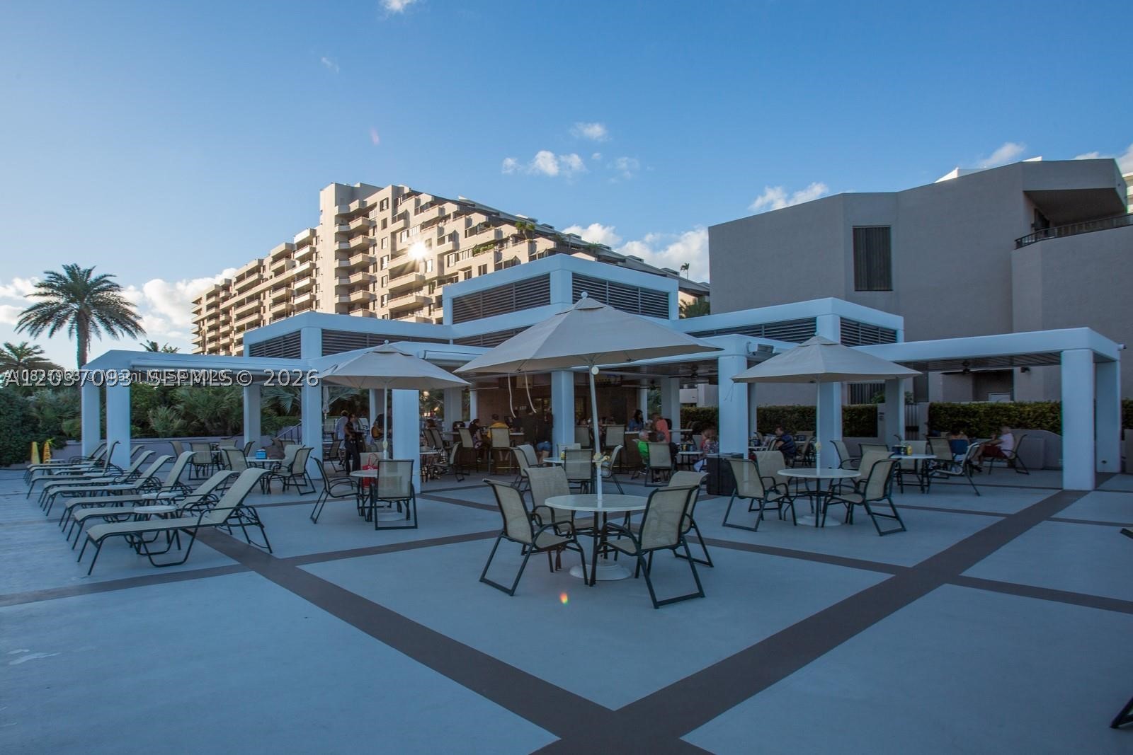 KEY COLONY NO 4 CONDO - Residential Lease