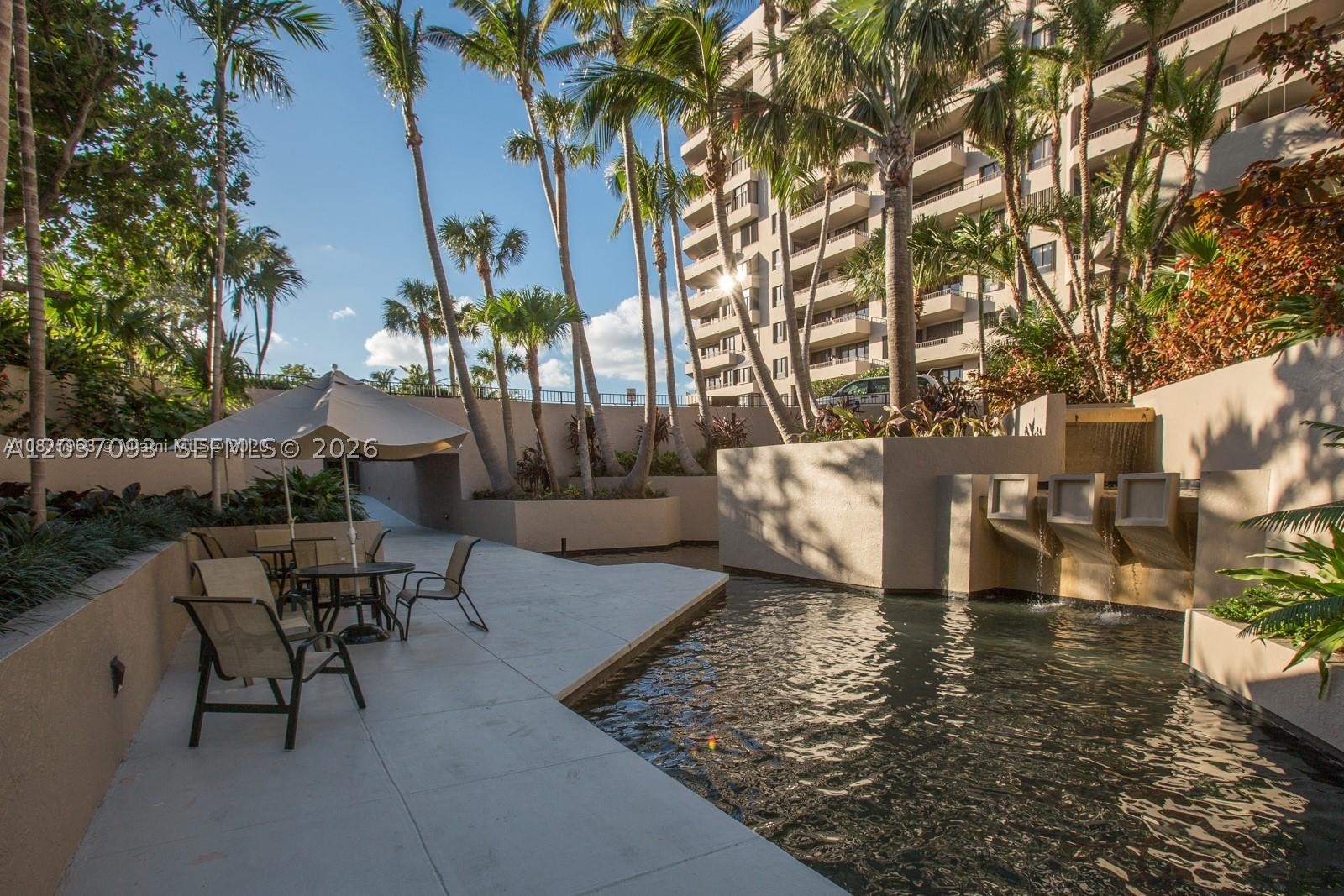 KEY COLONY NO 4 CONDO - Residential Lease