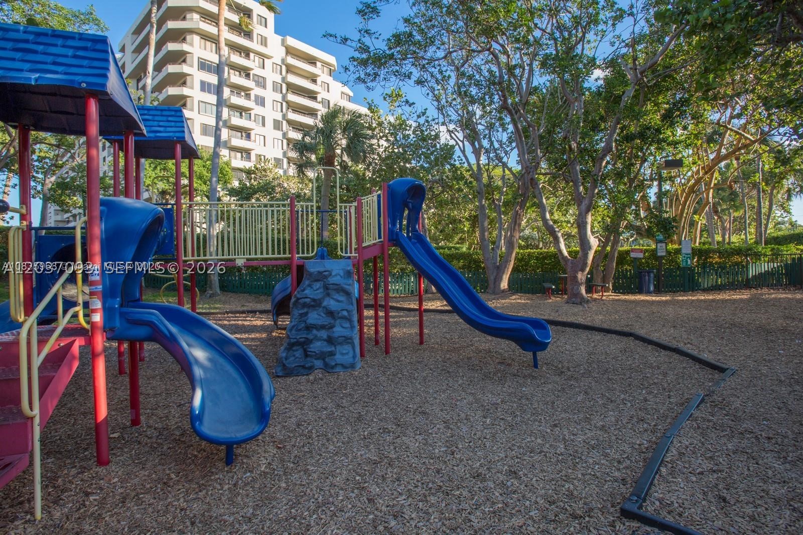 KEY COLONY NO 4 CONDO - Residential Lease