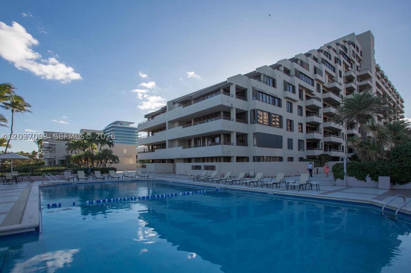 KEY COLONY NO 4 CONDO - Residential Lease