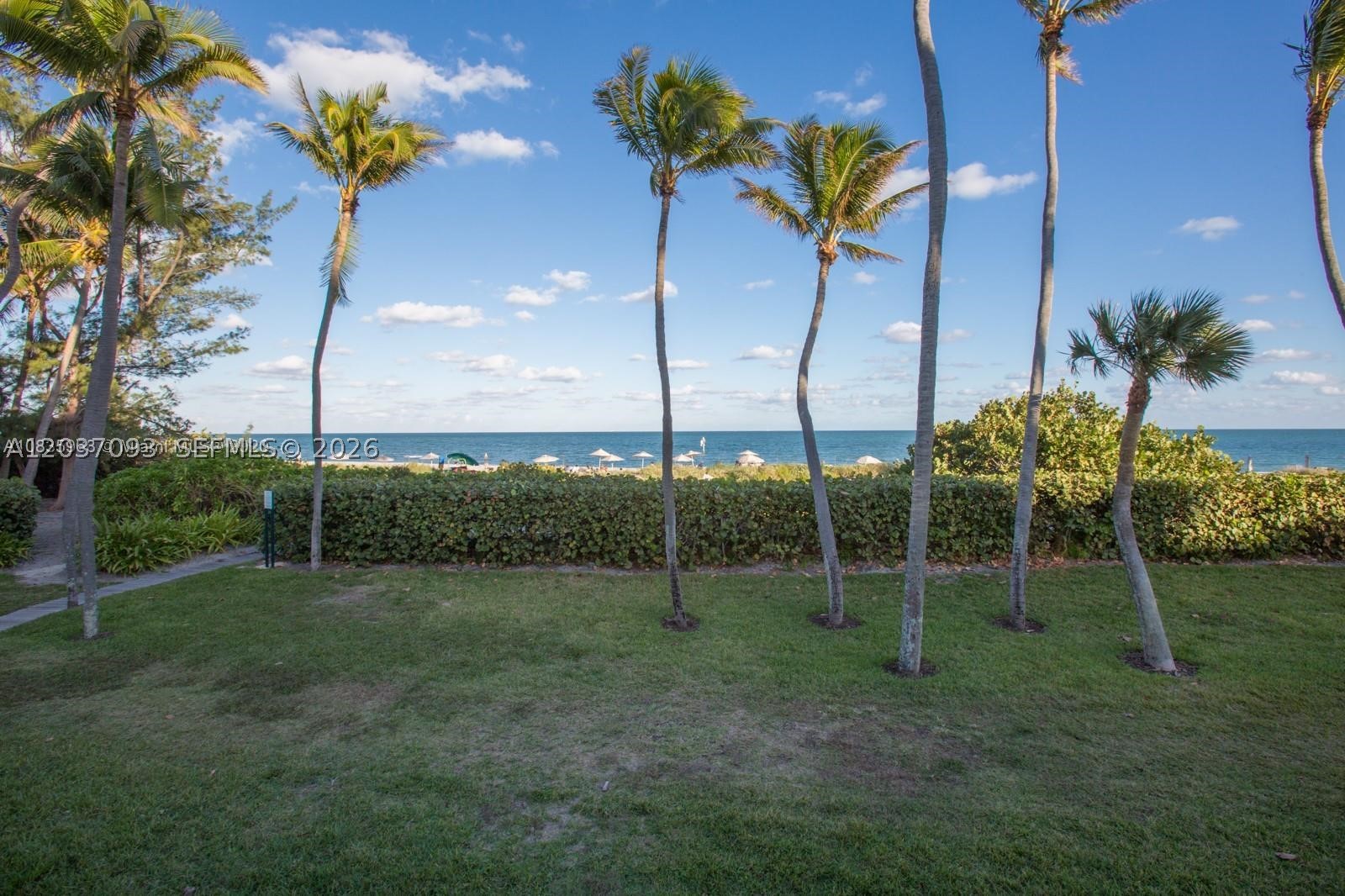 KEY COLONY NO 4 CONDO - Residential Lease