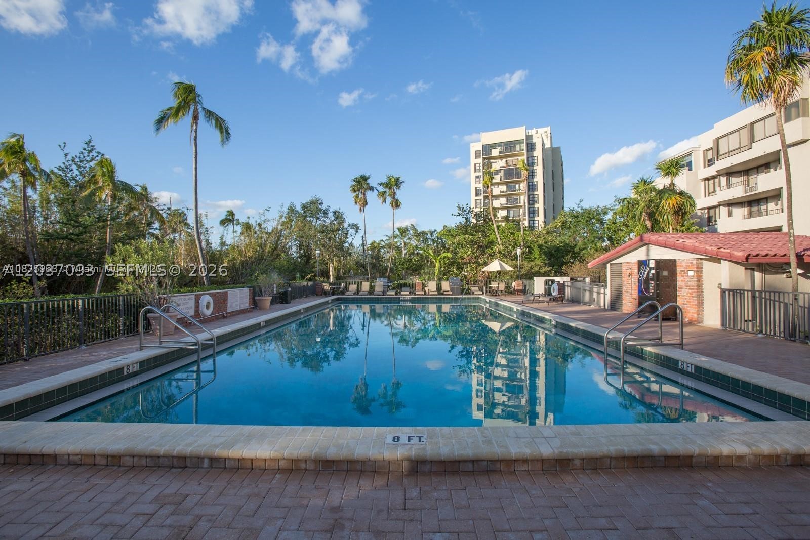 KEY COLONY NO 4 CONDO - Residential Lease