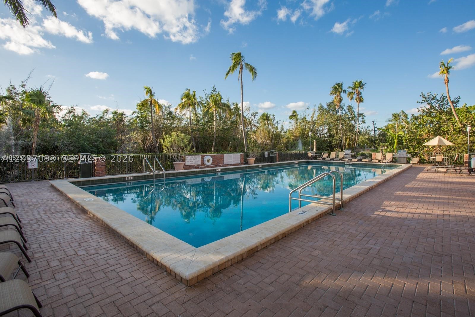 KEY COLONY NO 4 CONDO - Residential Lease