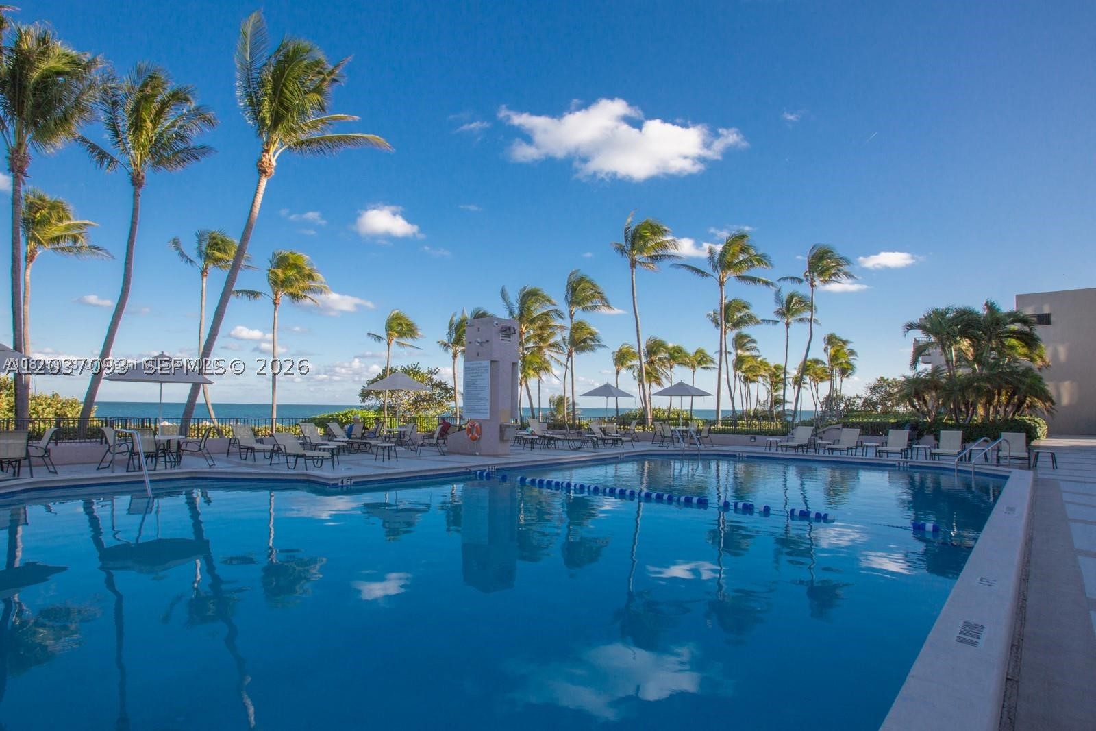 KEY COLONY NO 4 CONDO - Residential Lease