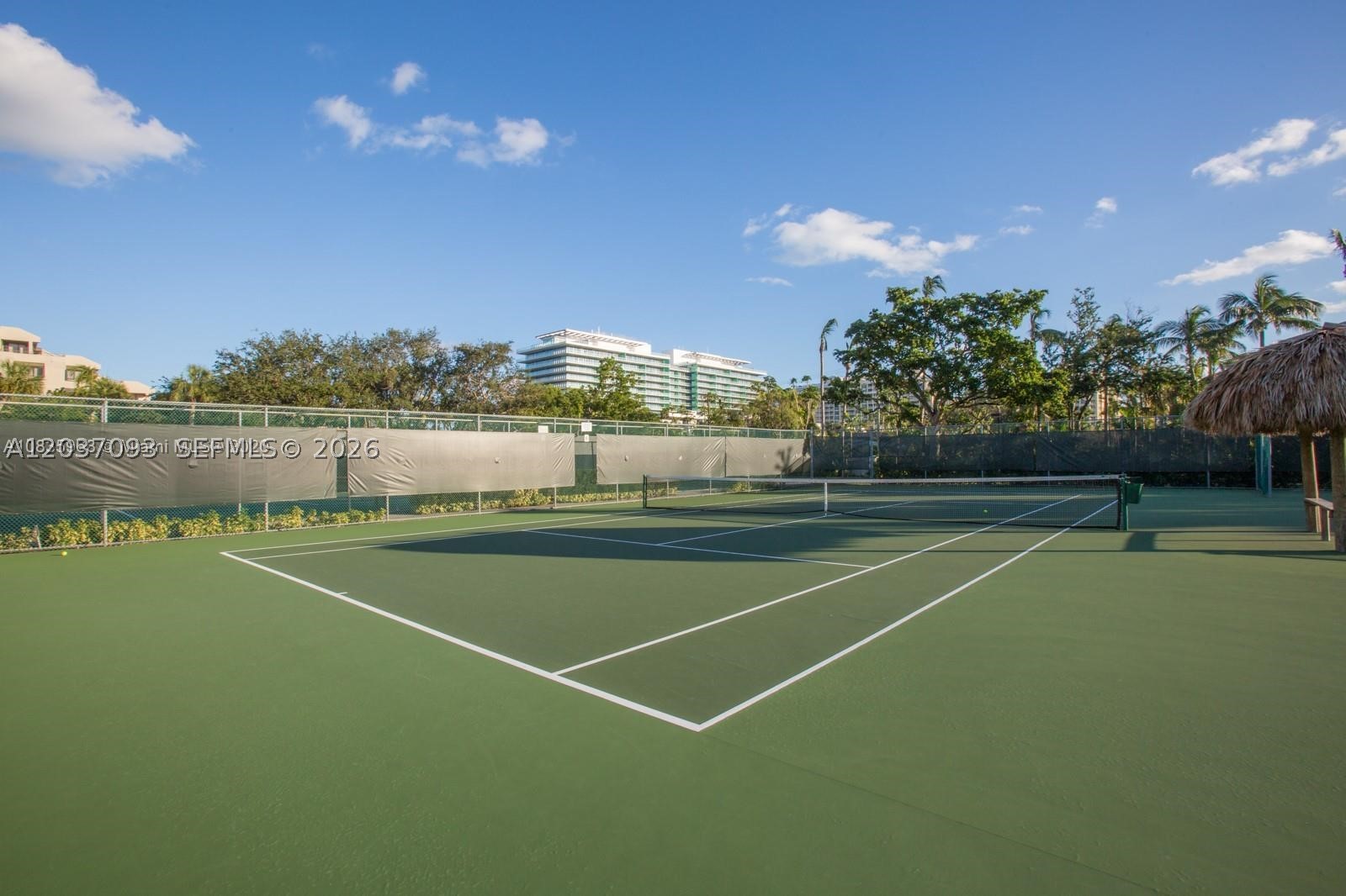 KEY COLONY NO 4 CONDO - Residential Lease