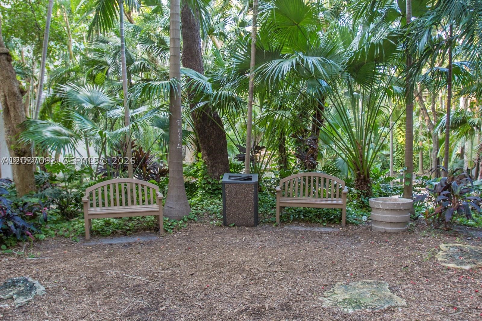 KEY COLONY NO 4 CONDO - Residential Lease