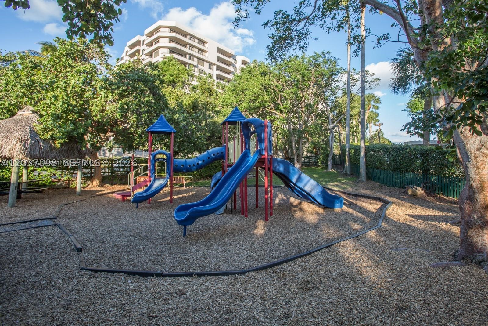 KEY COLONY NO 4 CONDO - Residential Lease