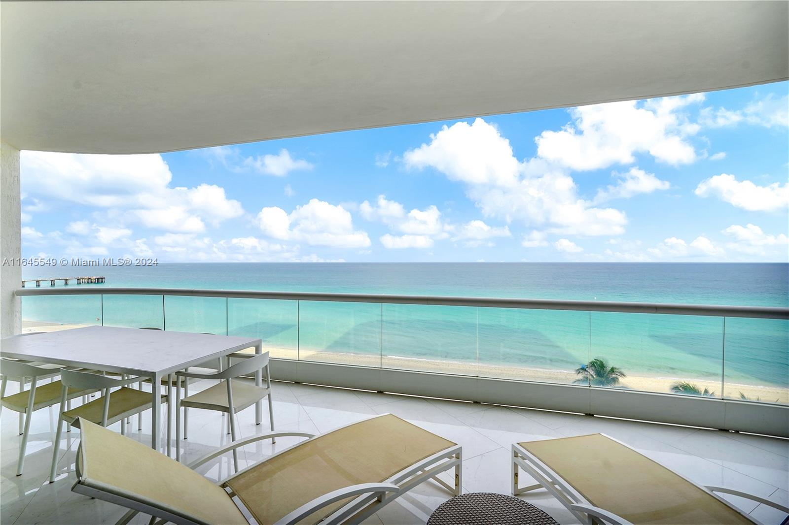 TURNBERRY OCEAN COLONY - Residential