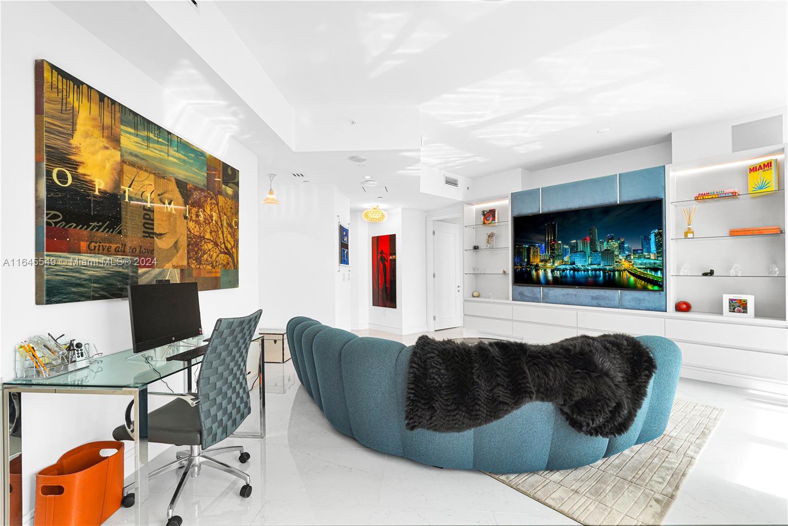 TURNBERRY OCEAN COLONY - Residential