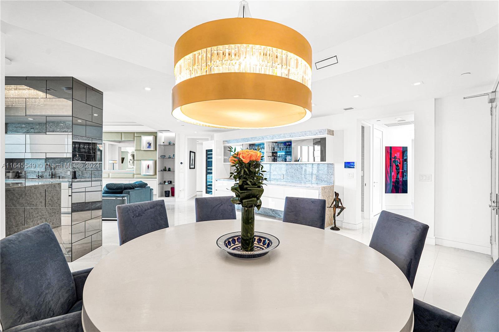 TURNBERRY OCEAN COLONY - Residential