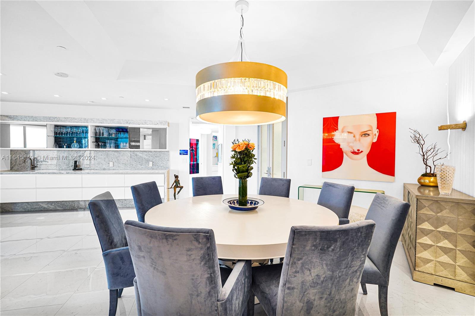 TURNBERRY OCEAN COLONY - Residential