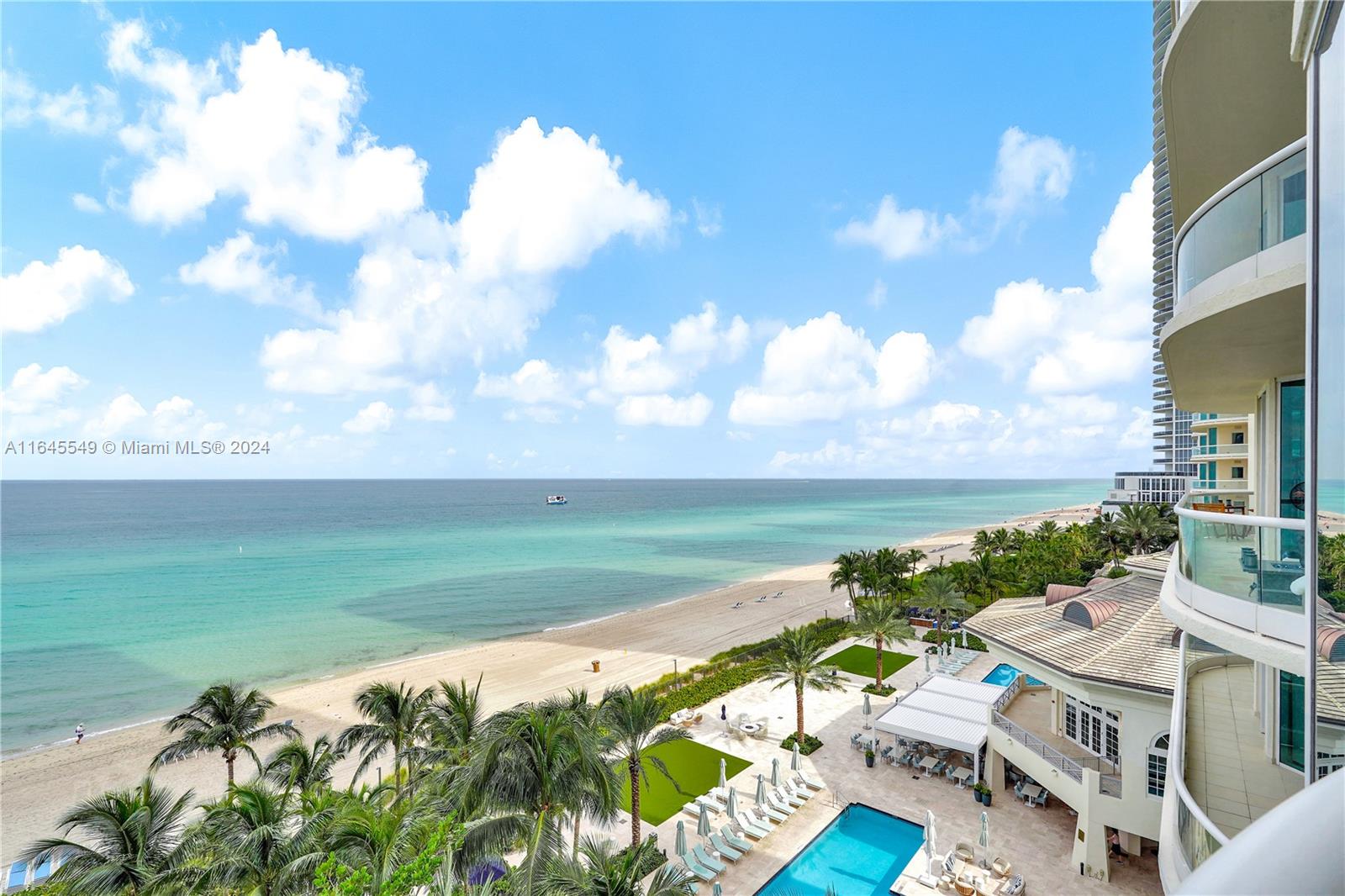 TURNBERRY OCEAN COLONY - Residential