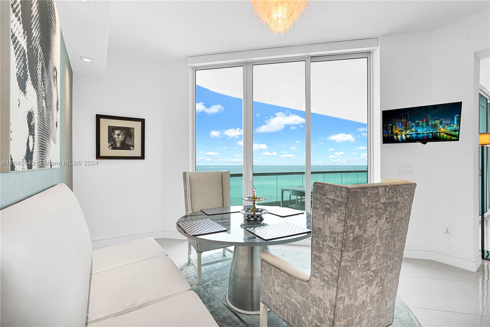 TURNBERRY OCEAN COLONY - Residential