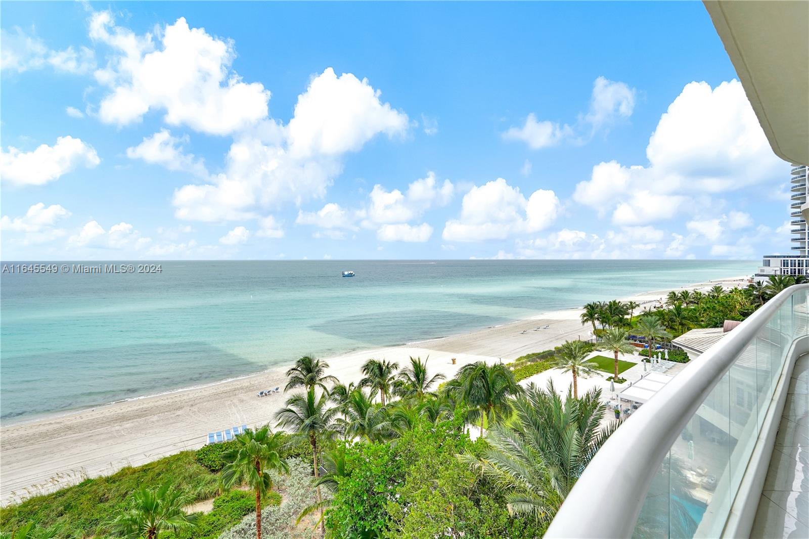 TURNBERRY OCEAN COLONY - Residential
