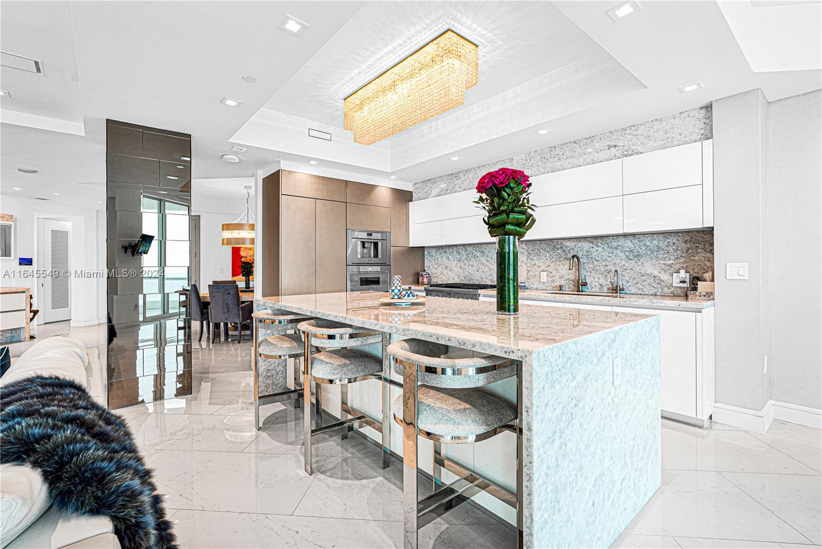 TURNBERRY OCEAN COLONY - Residential