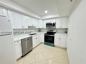 COASTAL TOWERS CONDO - Residential