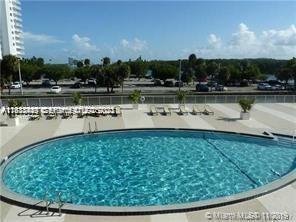 COASTAL TOWERS CONDO - Residential