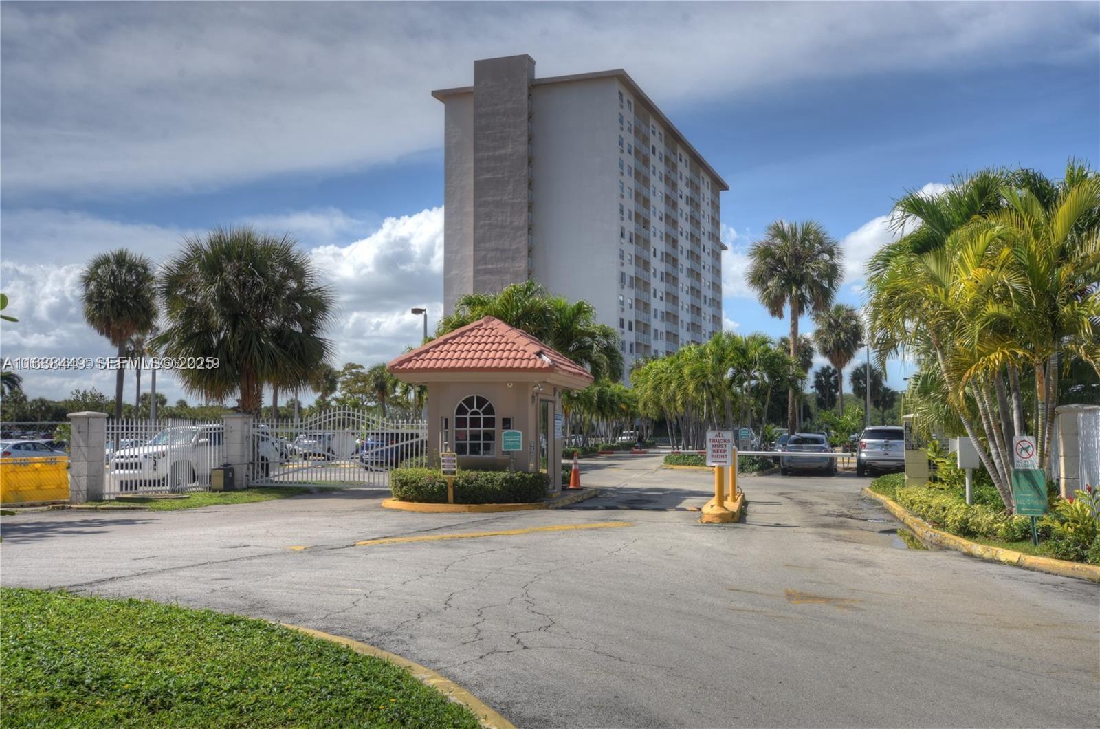 COASTAL TOWERS CONDO - Residential