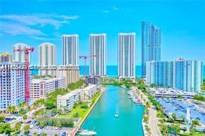 COASTAL TOWERS CONDO - Residential