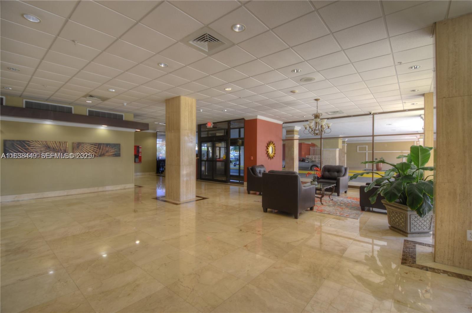 COASTAL TOWERS CONDO - Residential