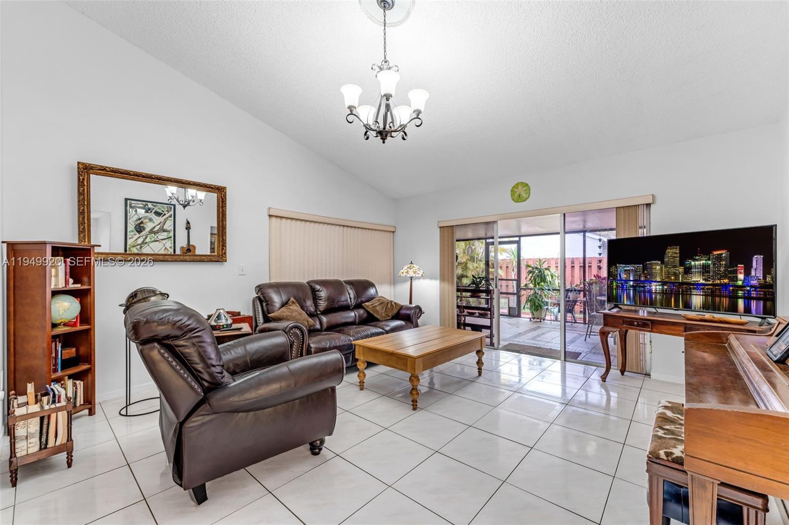AUDUBON CLUSTER WEST - Residential