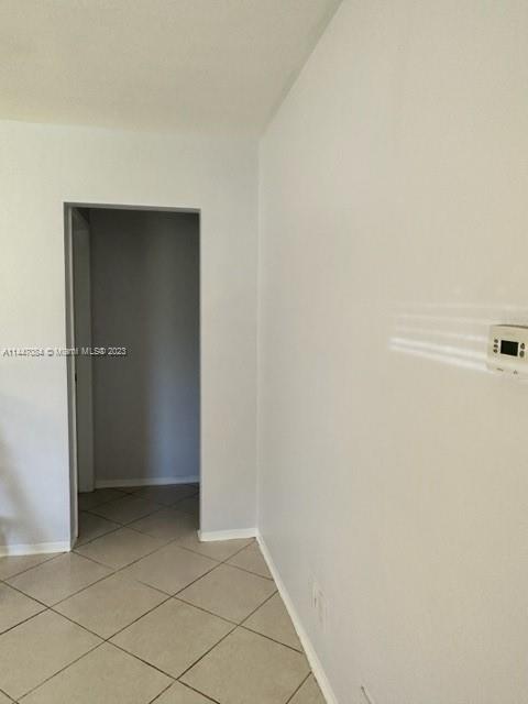 PINEHURST - Residential Lease