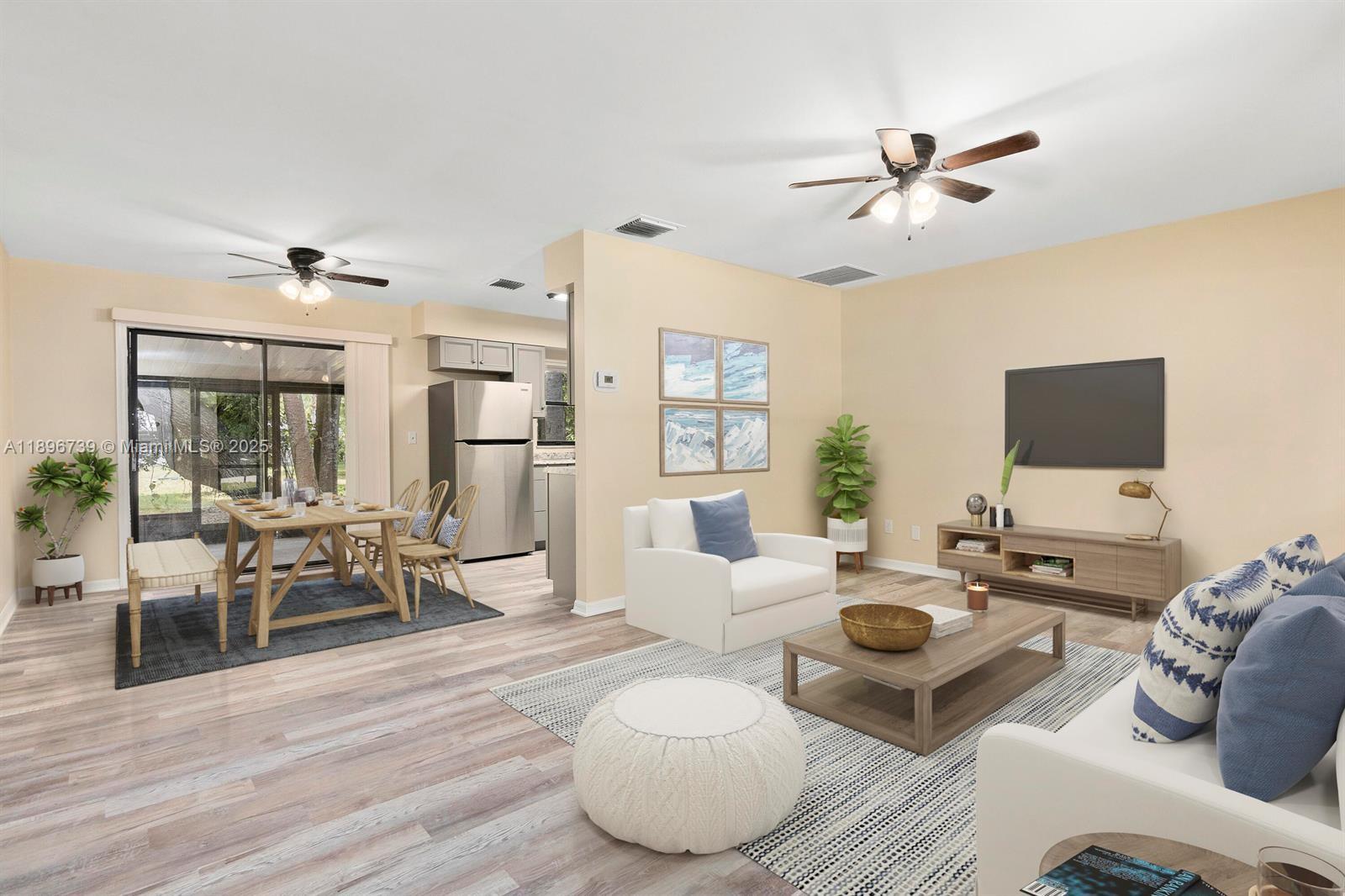 LAKEWOOD PARK ADDITION NO - Residential