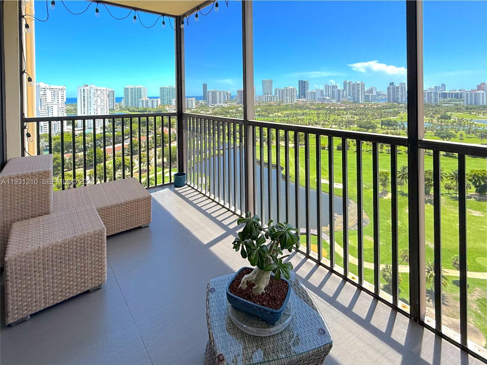 CORONADO CONDO- TOWER II - Residential