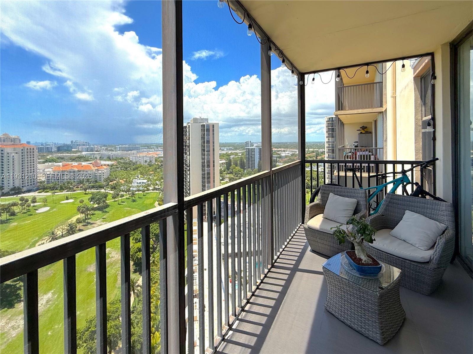 CORONADO CONDO- TOWER II - Residential