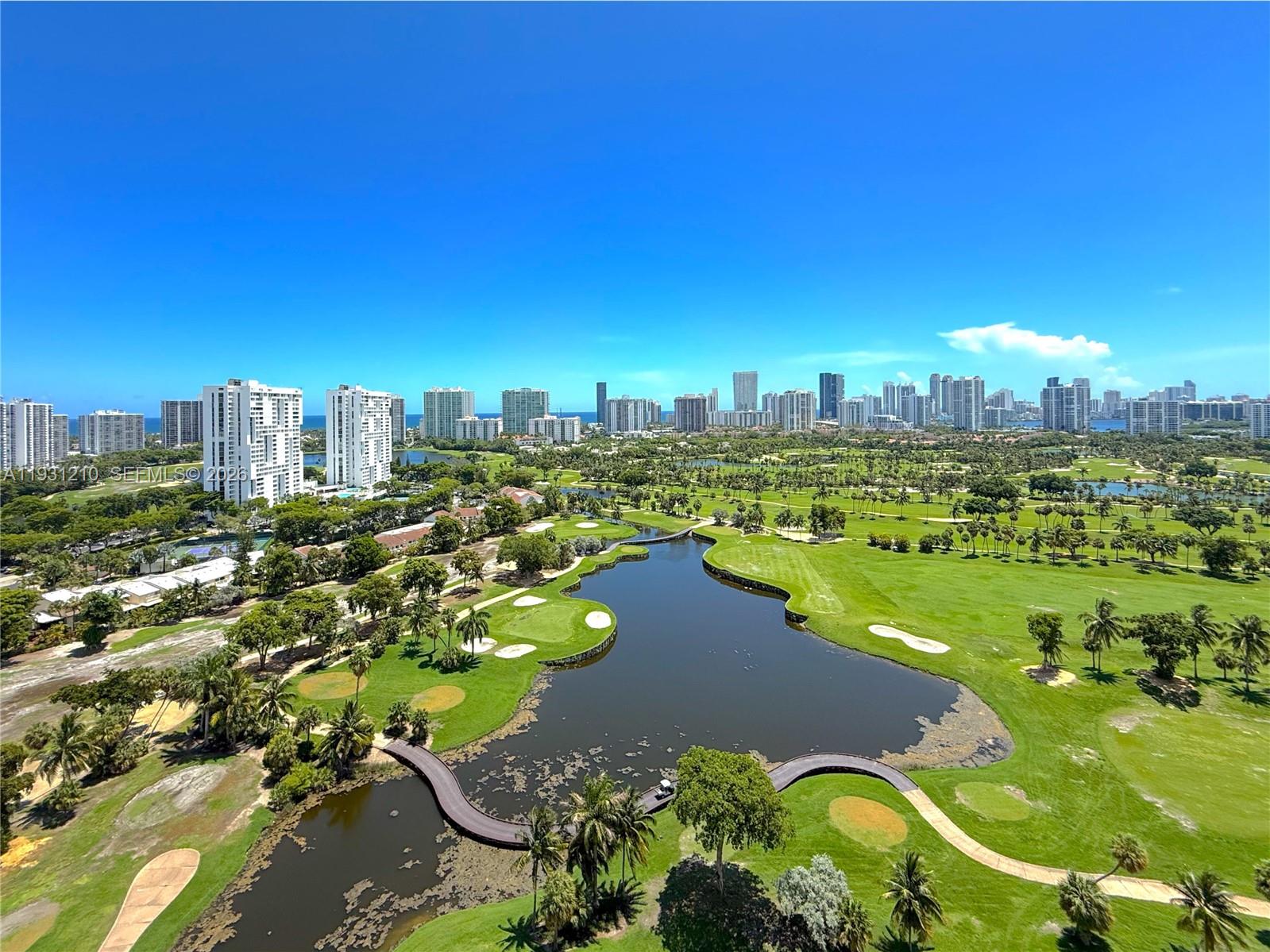 CORONADO CONDO- TOWER II - Residential