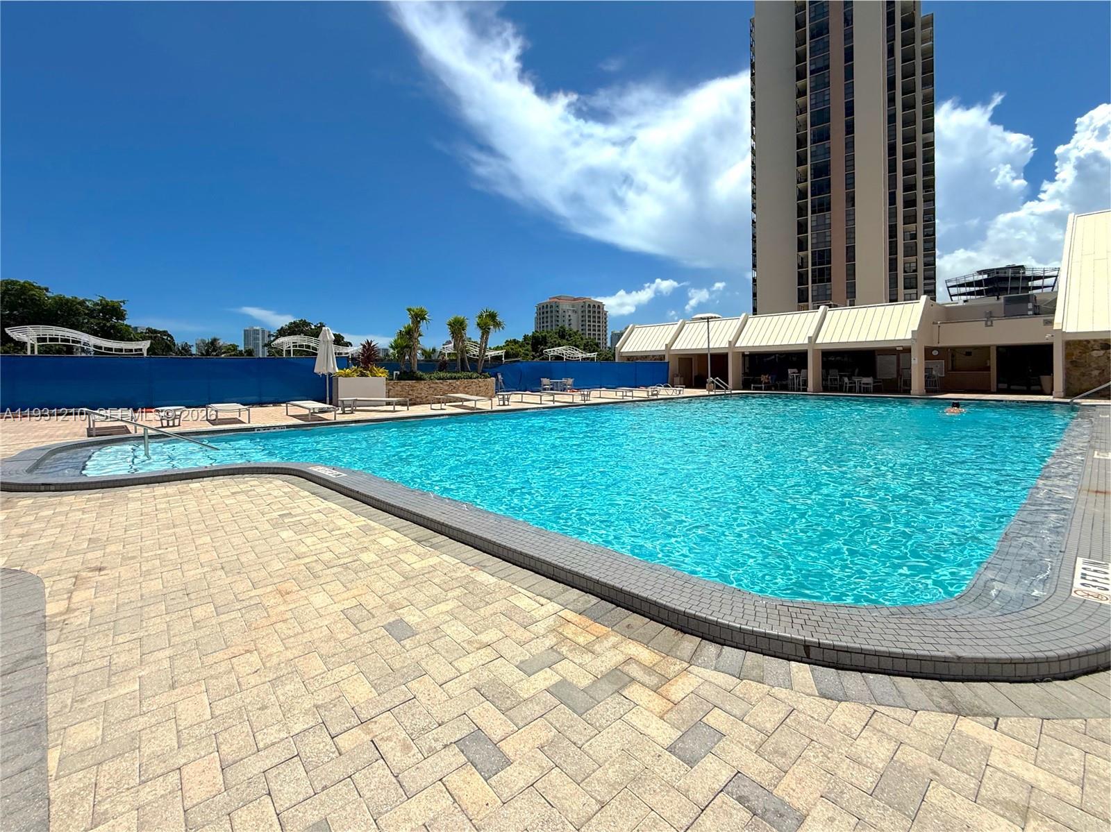 CORONADO CONDO- TOWER II - Residential