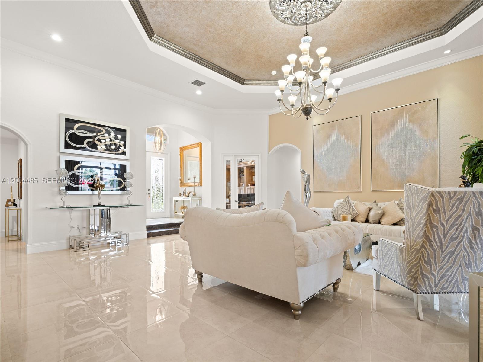 RIVERSTONE - Residential
