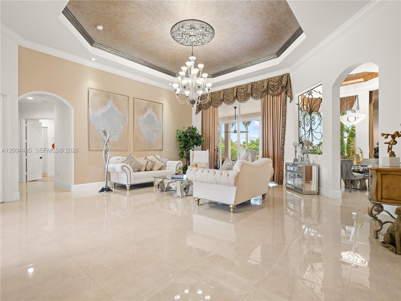 RIVERSTONE - Residential
