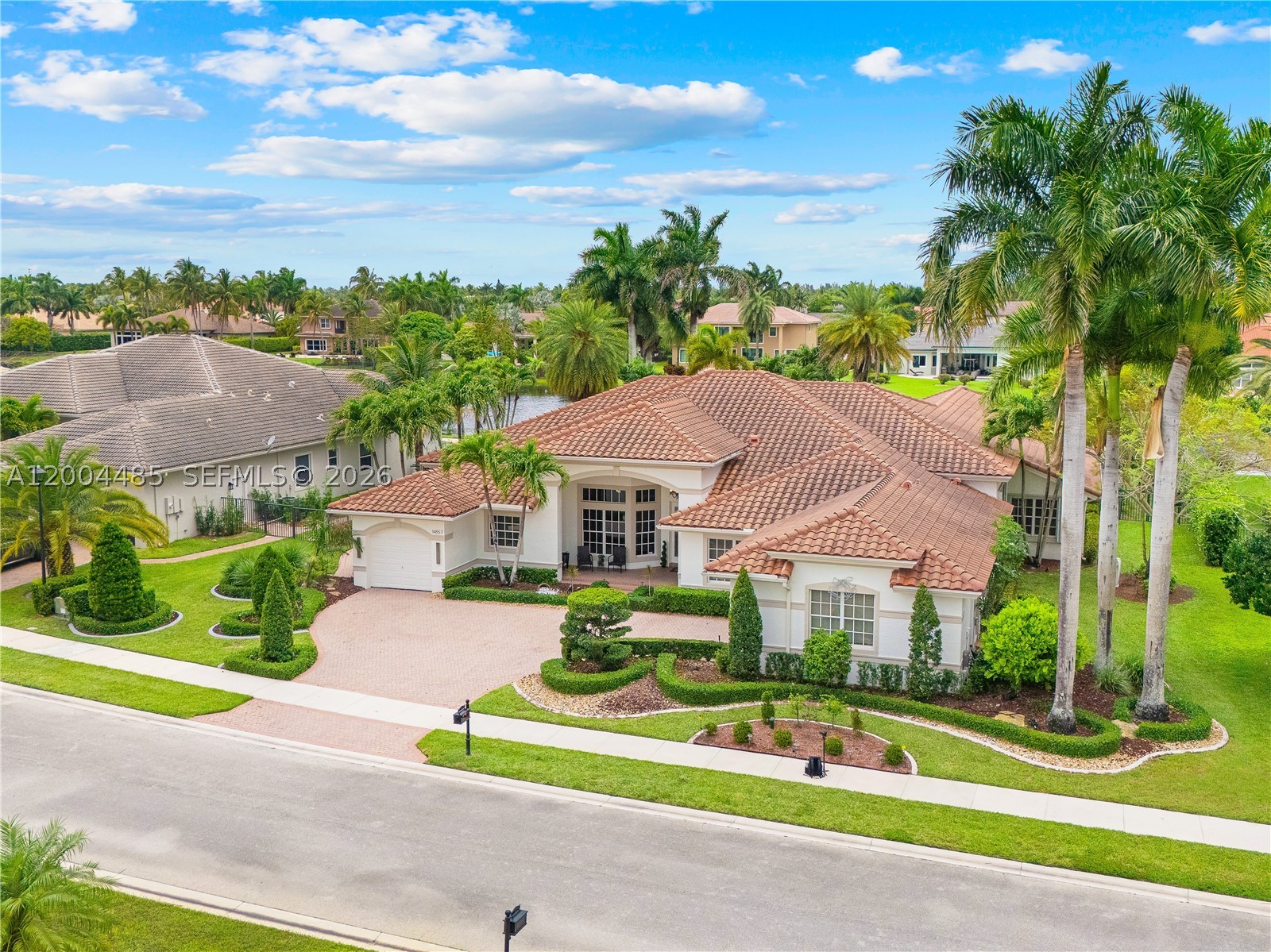 Riverstone's Largest Residence with Private Clubroom, Office, and Resort-Style Backyard
This expansive home offers an exceptional blend of space, comfort, and versatility—ideal for growing families or those who love to entertain. With 6 bedrooms + additional living space and a range of flexible areas—including a private office and flex room(gym). Roof is only 7 years old!
Enjoy weekends with tranquil lake views, relaxing poolside as kids splash in the lagoon-style pool, or hosting gatherings on the expansive covered patio. Surrounded by lush greenery, the backyard offers both privacy and a peaceful setting for year-round outdoor living.
Riverstone is known for its residential feel, estate-style homes, and oversized builder-acre lots. Located minutes from top-rated schools, equestrian trails, dining, and major highways, this manned gated community offers both convenience and a sense of retreat.
A rare opportunity to own one of the largest homes in the community with the space to make it your own.