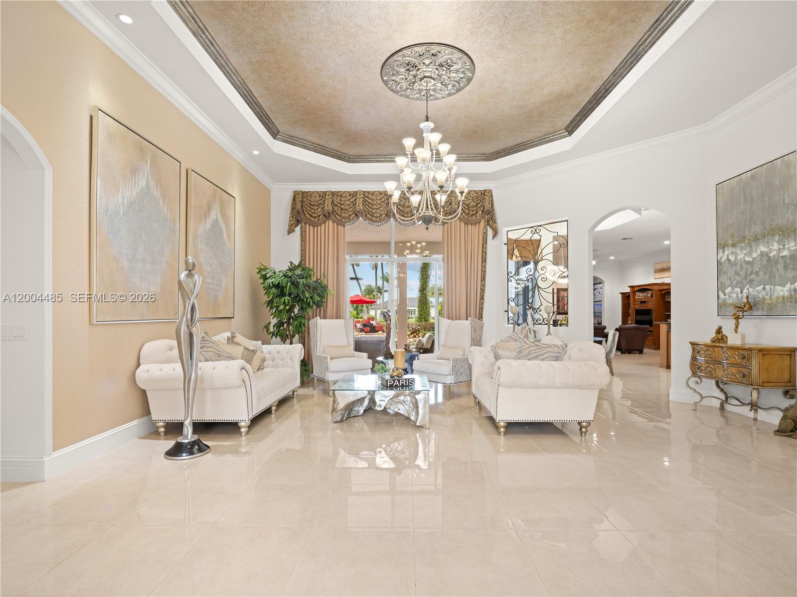RIVERSTONE - Residential