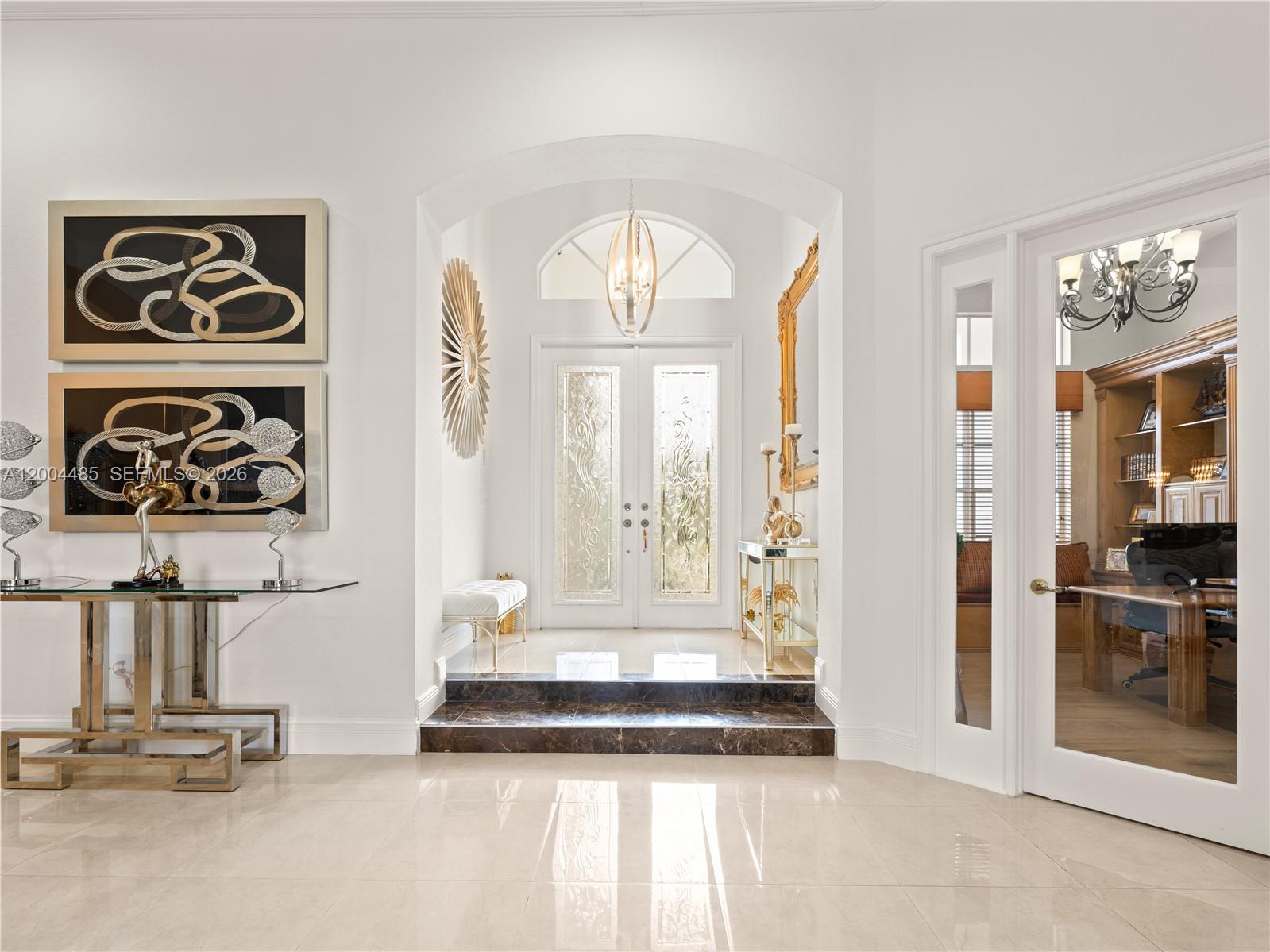 RIVERSTONE - Residential