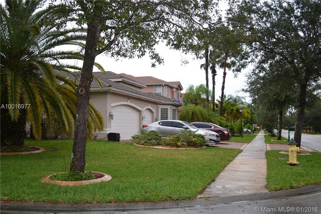 Sunset Lakes Three - Residential