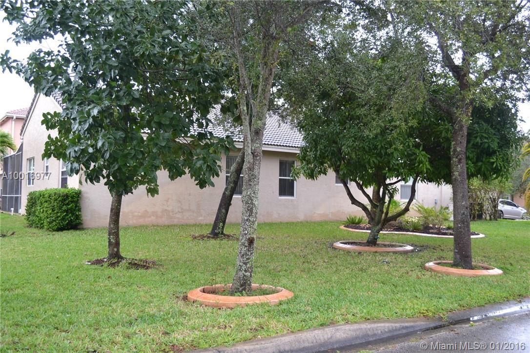 Sunset Lakes Three - Residential